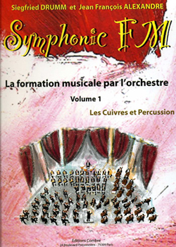 Symphonic FM Vol. 1, Elève: Les Cuivres et Percussion