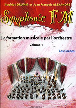 Symphonic FM Vol. 1, Elève: Les Cordes