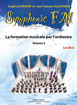 Symphonic FM Vol. 2, Elève: Les Bois