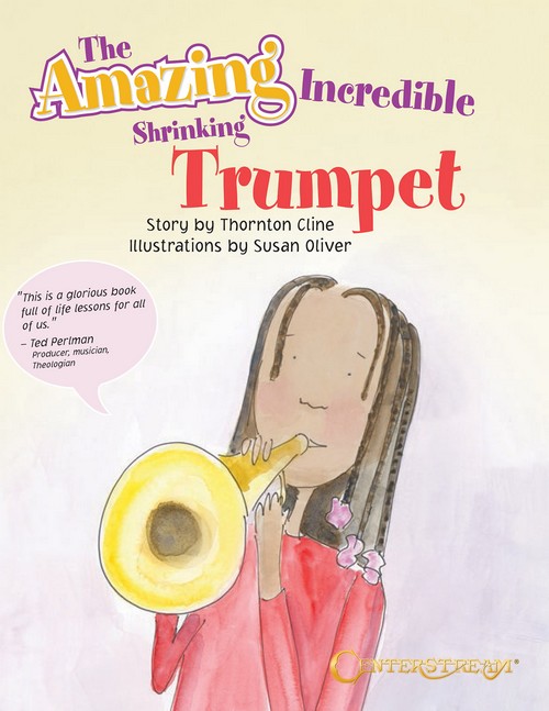 The Amazing Incredible Shrinking Trumpet