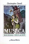 Música, sociedad, educación: un examen de la función de la música en las culturas occidentales, orientales y africanas, su influencia en la sociedad y sus usos en la educación