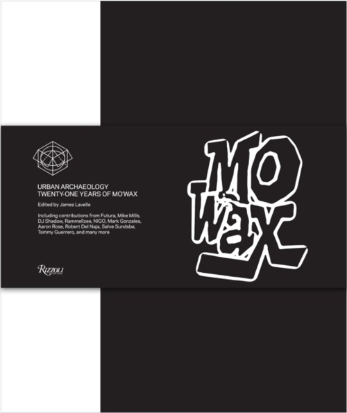 Mo'Wax: Urban Archaeology: 21 Years of Mo'Wax Recordings