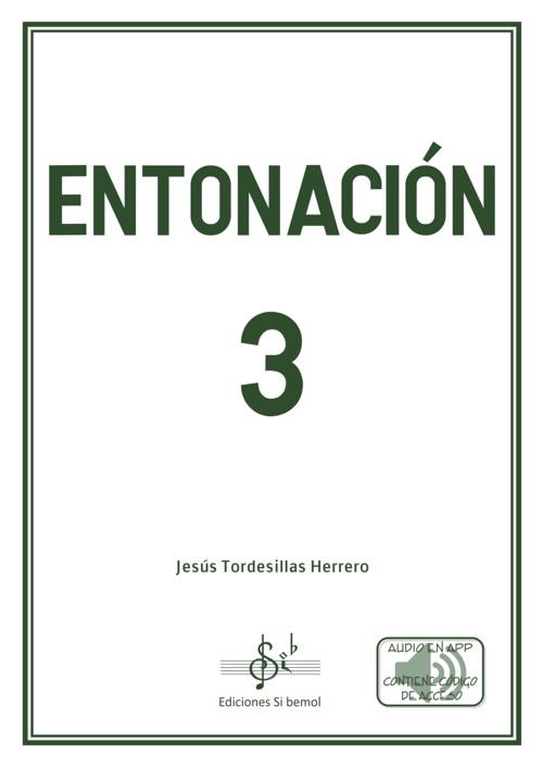 Entonación, 3