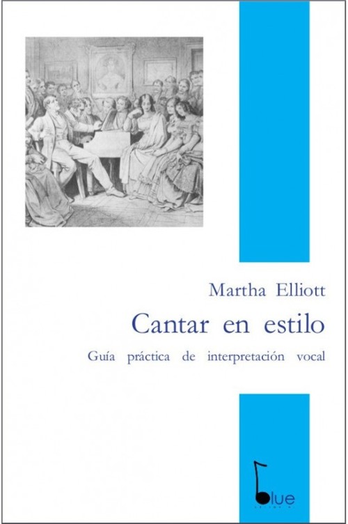 Cantar en estilo. Guía práctica de interpretación vocal