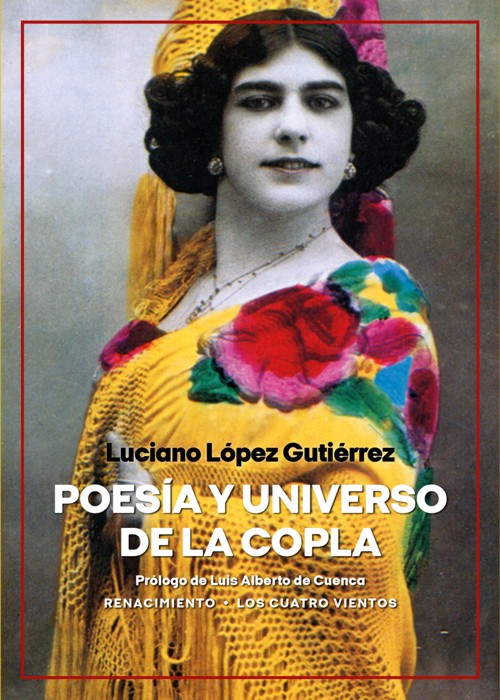 Poesía y universo de la copla