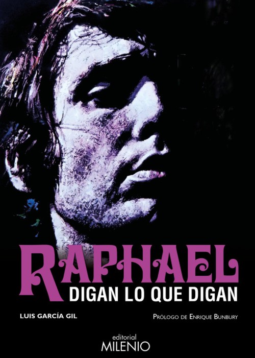 Raphael. Digan lo que digan