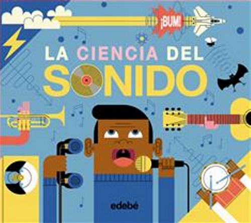 La Ciencia del Sonido. ¡Construye 6 MAQUETAS y experimenta sobre el sonido con las STEM!