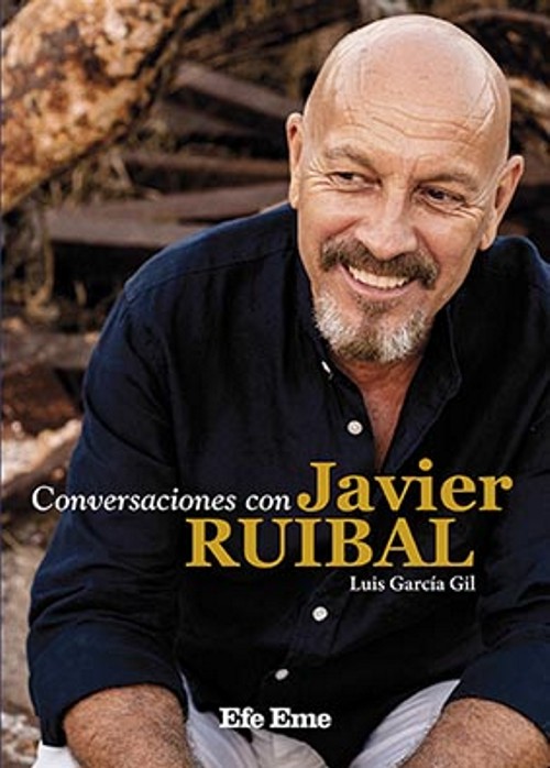 Conversaciones con Javier Ruibal. 9788495749482