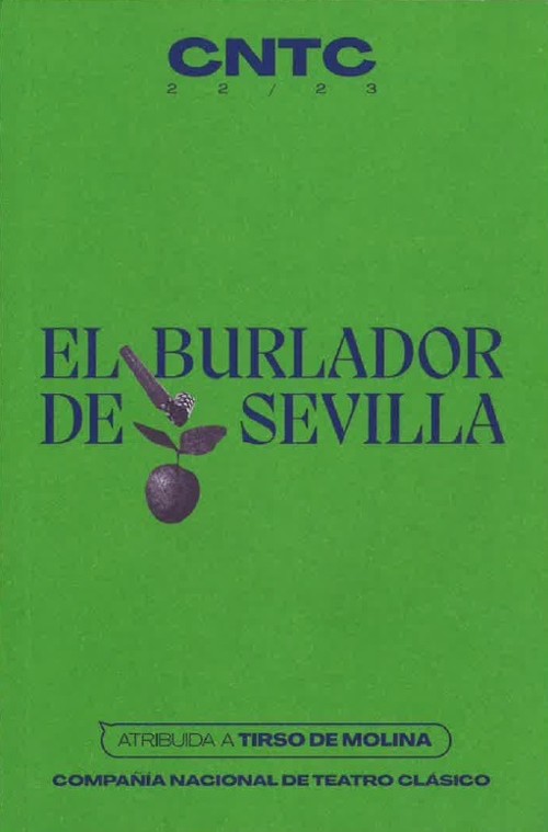 El burlador de Sevilla