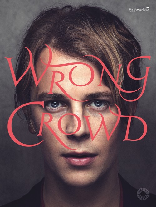 Wrong Crowd, Piano, Vocal and Guitar
