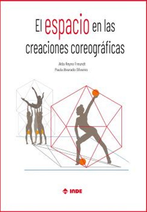 El espacio en las creaciones coreográficas