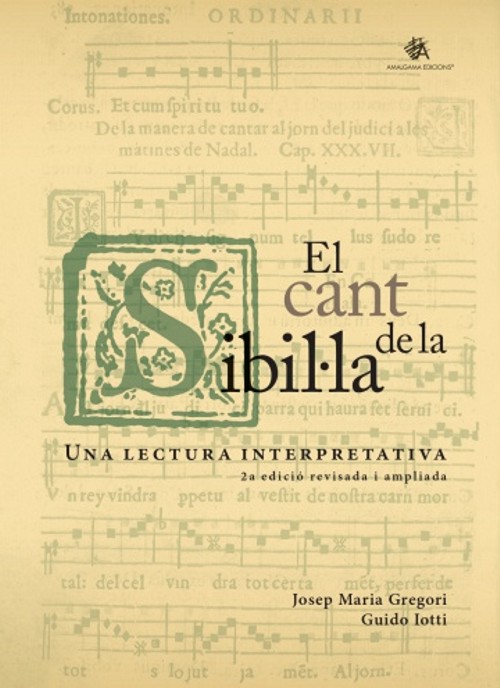 El cant de la Sibil.la. Una lectura interpretativa