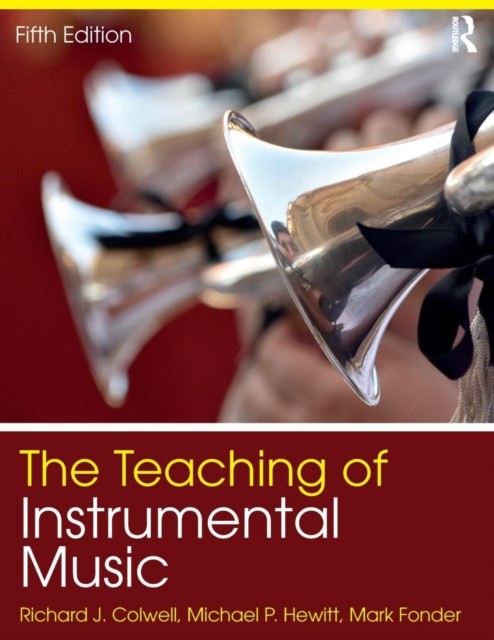 The Teaching of Instrumental Music