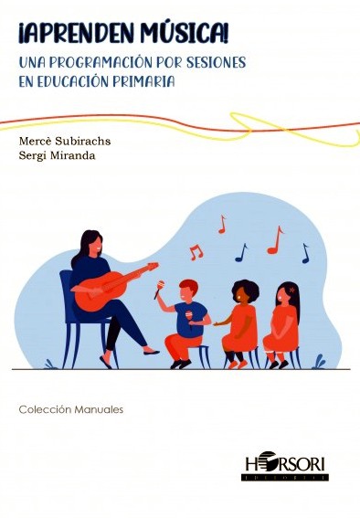 ¡Aprenden música! Una programación por sesiones en educación primaria