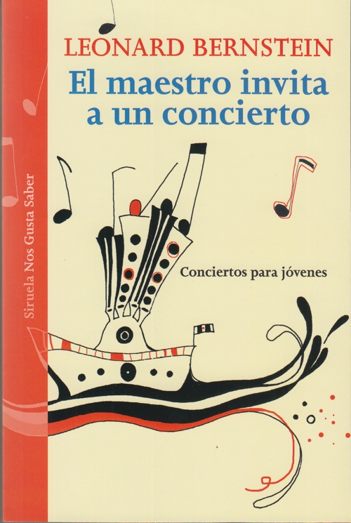 El maestro invita a un concierto: conciertos para jóvenes