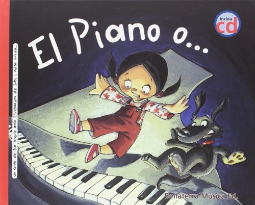 El piano o... la màquina del temps