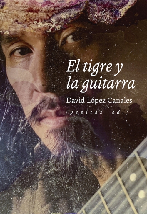 El tigre y la guitarra. El imprevisto cruce entre el flamenco y la cultura samurái