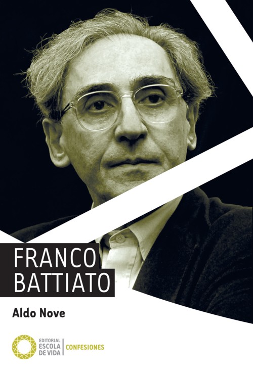 Franco Battiato. 9788412400649