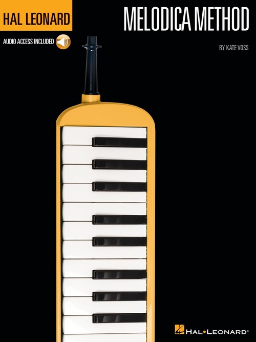 Hal Leonard Melodica Method