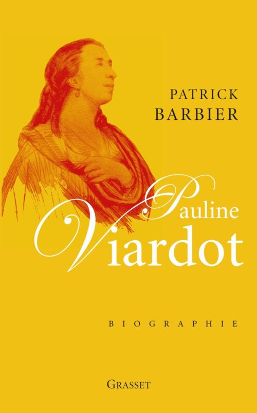 Pauline Viardot: Biographie