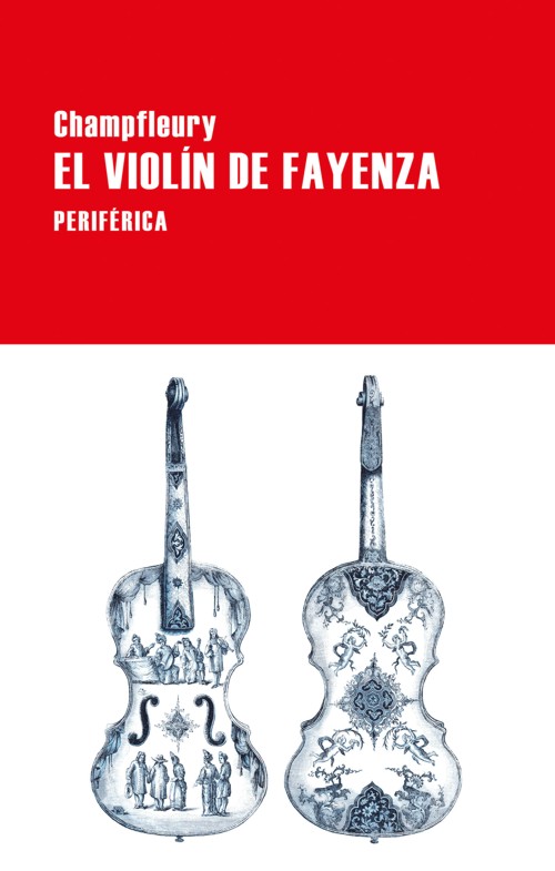 El violín de Fayenza