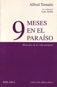 9 meses en el paraíso: historias de la vida prenatal