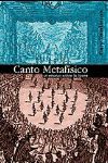 Canto metafísico: un ensayo sobre la ópera. 9788482361857