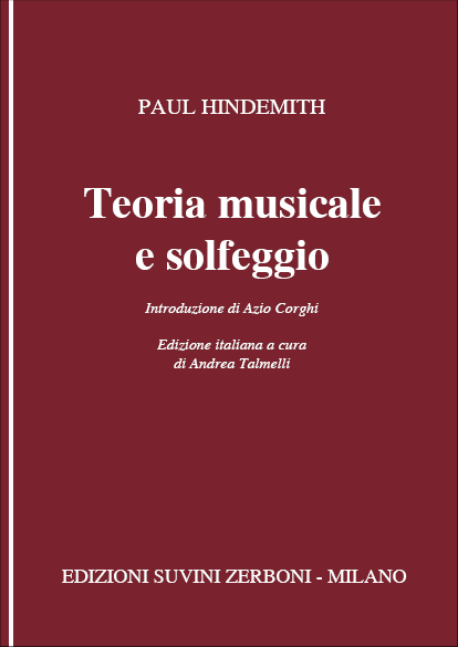 Teoria Musicale e Solfeggio