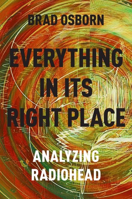 Everything in Its Right Place. Analyzing Radiohead
