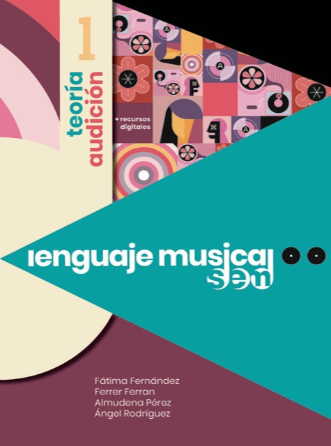 Lenguaje musical SEM, 1: Teoría y audición