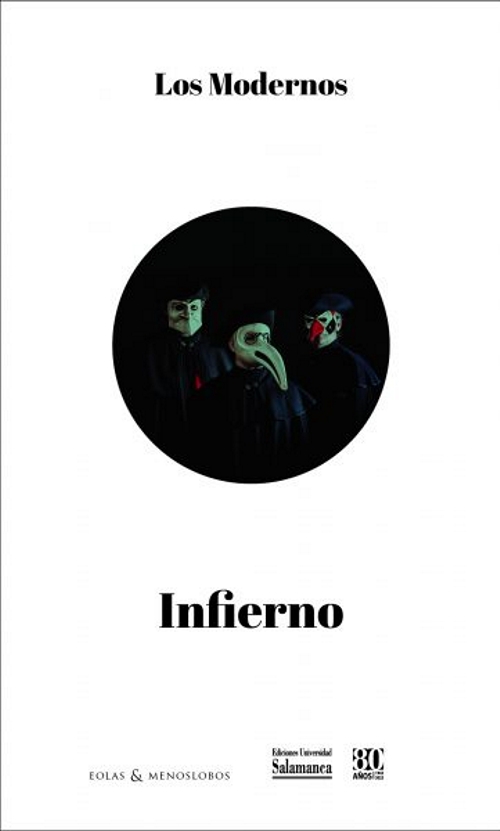 Commedia. Infierno