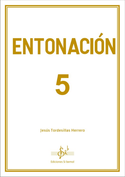 Entonación, 5