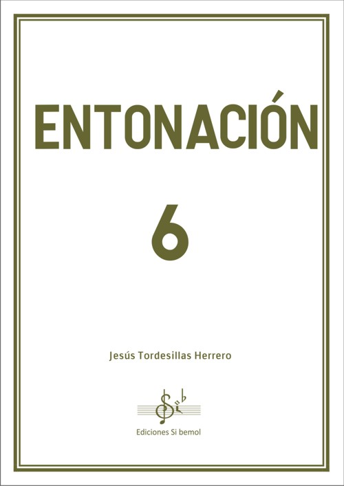 Entonación, 6