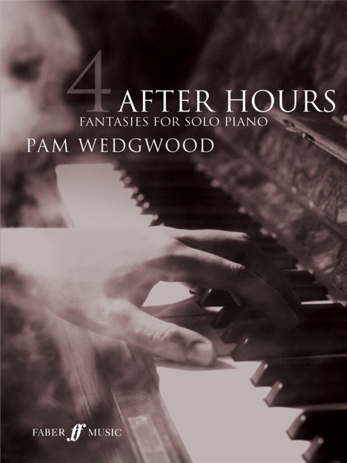 After Hours Book 4, Piano