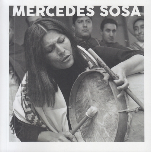 Mercedes Sosa