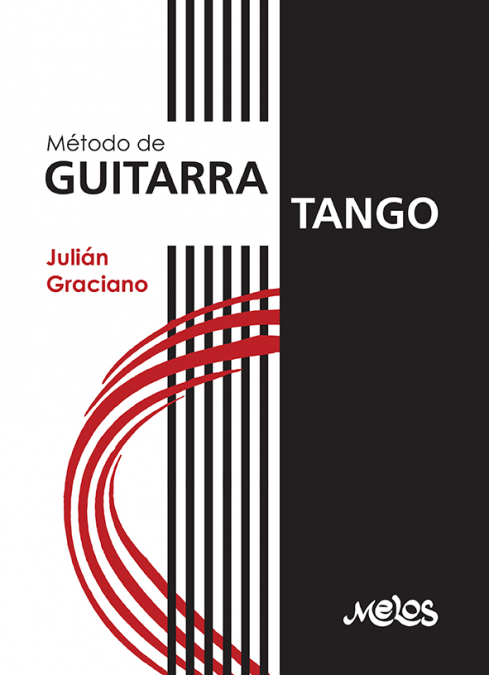 Método de guitarra tango