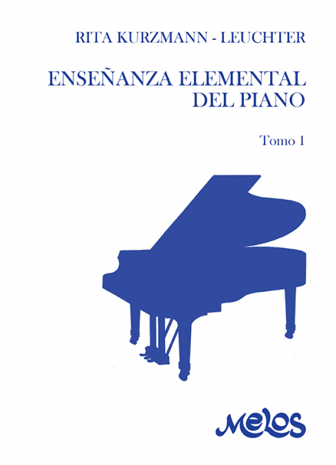 Enseñanza elemental del piano