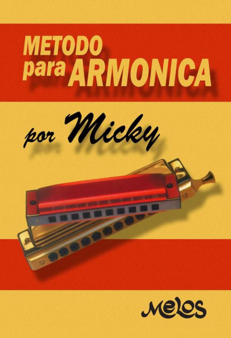 Método para armónica