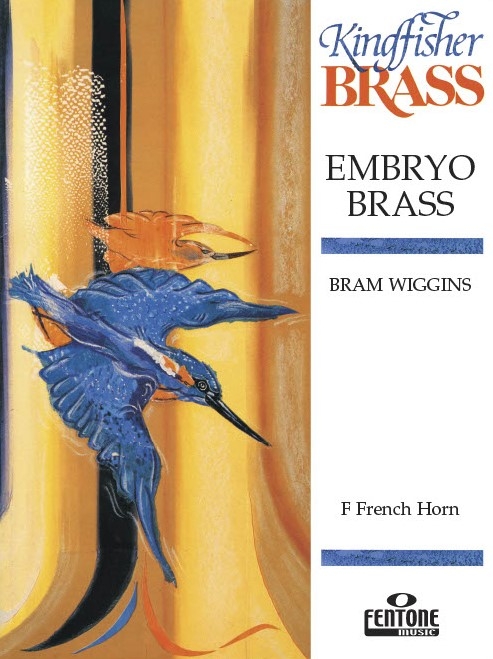 Embryo Brass, Horn. 9789043141437