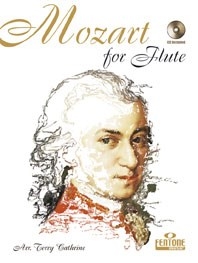 Mozart for Flute