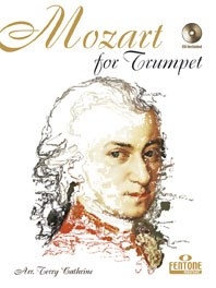 Mozart for Trumpet. 9789043139823