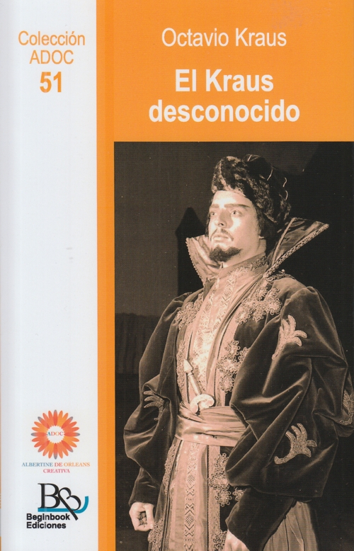 El Kraus desconocido