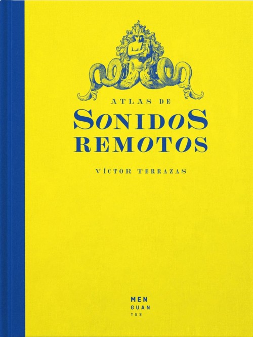 Atlas de Sonidos Remotos