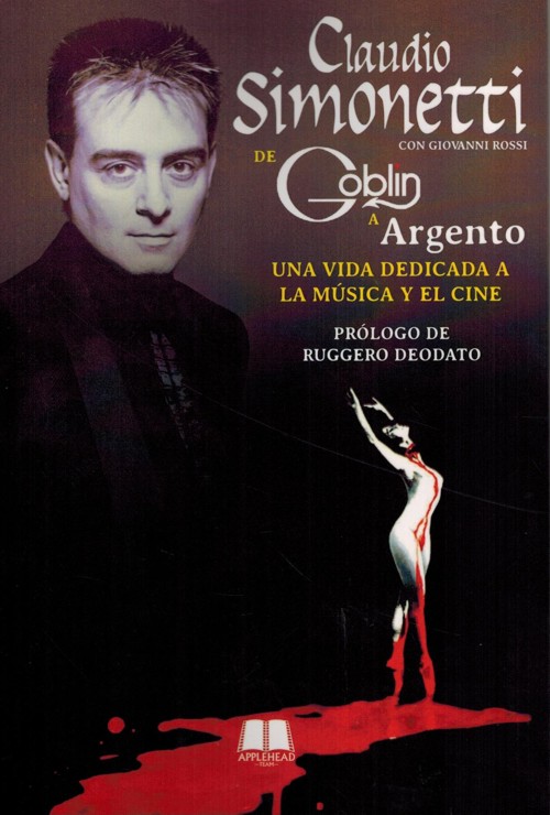 De Goblin a Argento: Una vida dedicada a la música y al cine