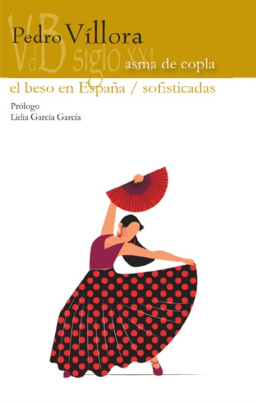 Asma de copla. El beso en España. Sofisticadas. 9788419850294