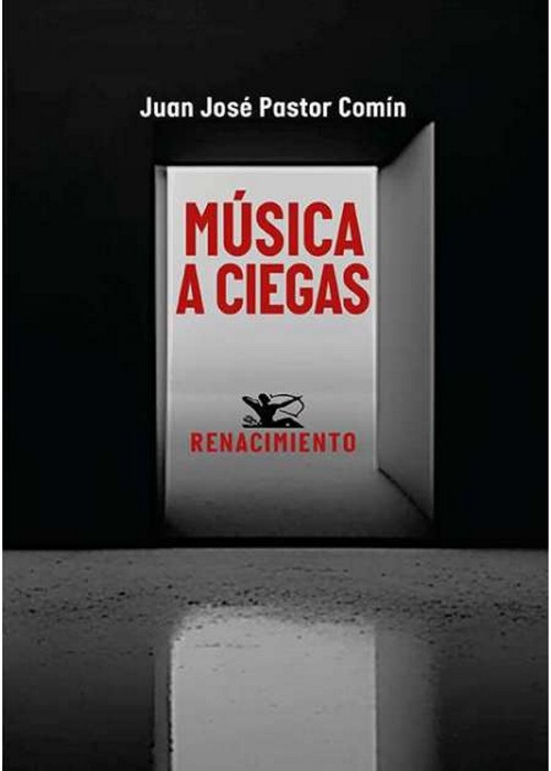 Música a ciegas. 9788410148147