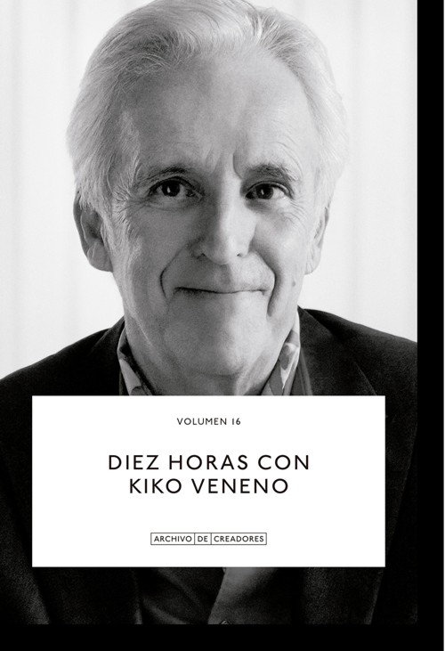 Diez horas con Kiko Veneno