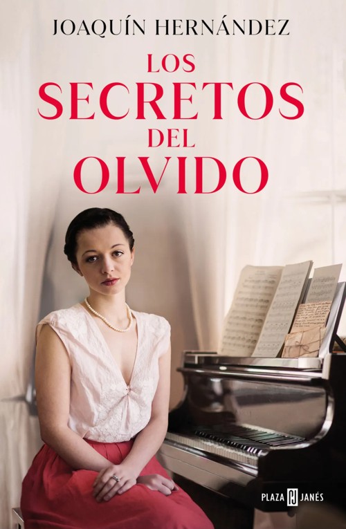 Los secretos del olvido