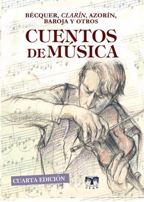 Cuentos de música