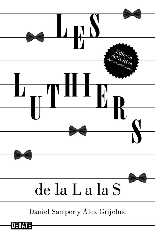 Les Luthiers de la L a la S